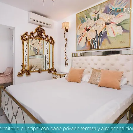 Villa Eliana - Hmr Holidays Moraira