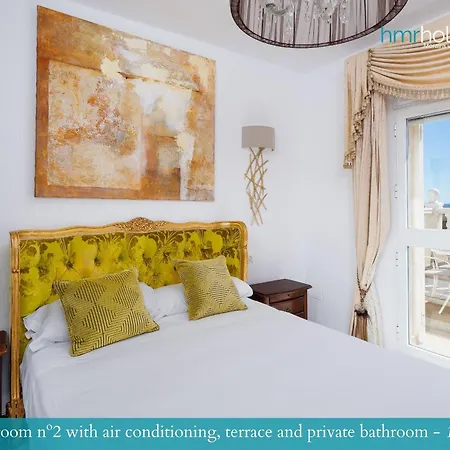 Eliana By Hmr Holidays Villa Moraira