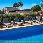 Eliana By Hmr Holidays Moraira