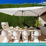 Eliana By Hmr Holidays Villa
