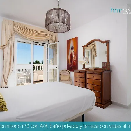 Eliana By Hmr Holidays Villa Moraira